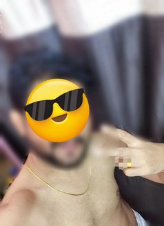 Vicky independent Escorts & companian - Male escort in Mumbai Photo 14 of 14