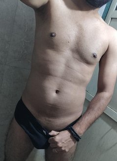 Vicky independent Escorts & companian - Male escort in Mumbai Photo 14 of 15