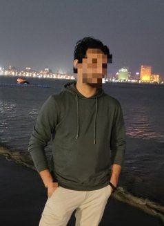 Vicky Mumbai - Male எஸ்கார்ட் in Mumbai Photo 1 of 10