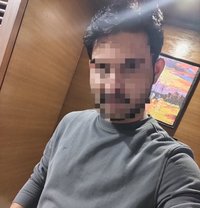 Vicky Mumbai - Male எஸ்கார்ட் in Mumbai