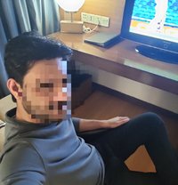 Vicky Mumbai - Male एस्कॉर्ट in Mumbai