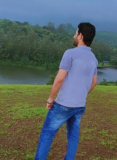 Vicky Mumbai - Male எஸ்கார்ட் in Mumbai Photo 8 of 10