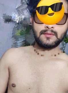 Vicky Mumbai - Male எஸ்கார்ட் in Mumbai Photo 10 of 10