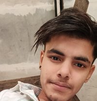 Rana - Male డొమినేట్రిక్స్ in Gurgaon