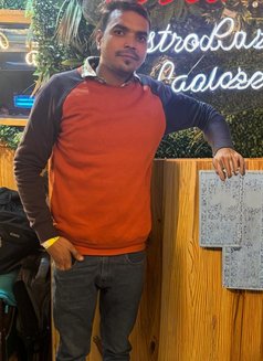 Mr Rajput Love You All - Male escort in New Delhi Photo 3 of 3