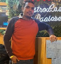 Mr Rajput Love You All - Male escort in New Delhi