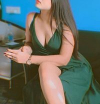 Richa - एस्कॉर्ट in Bangalore