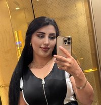 Indian Russian Available - escort in Pune