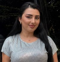Indian Russian Available - escort in Pune