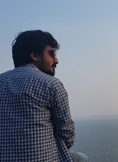 Rony - Male एस्कॉर्ट in Bangalore Photo 2 of 2