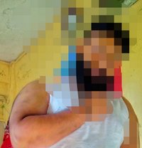 Hotmsgr32 - Male এস্কর্ট in Mumbai