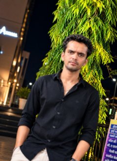 Hammerultra - Male escort in Mumbai Photo 1 of 2