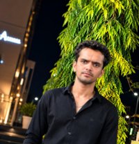 Hammerultra - Male escort in Mumbai