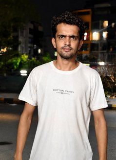 Hammerultra - Male escort in Mumbai Photo 2 of 2