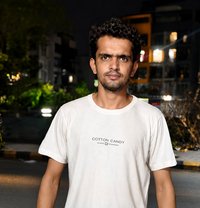 Hammerultra - Male escort in Mumbai