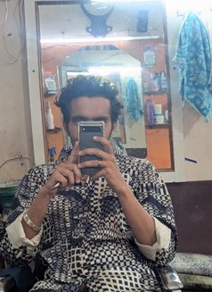 Hammerultra - Male escort in Mumbai Photo 3 of 3