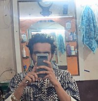 Hammerultra - Male escort in Mumbai