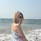 Carol - escort in New Delhi