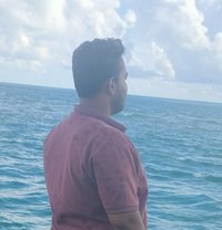 Pramod - Male এস্কর্ট in Pune