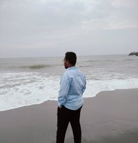 Pramod - Male এস্কর্ট in Pune