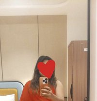 Reshmaraheja - एस्कॉर्ट in Mumbai