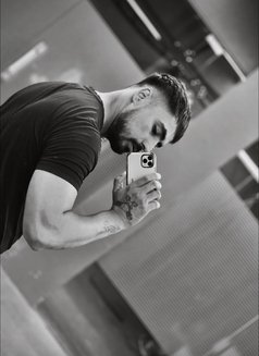 Avvatar - Male এস্কর্ট in Chandigarh Photo 1 of 6