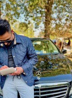 Avvatar - Male এস্কর্ট in Chandigarh Photo 4 of 6