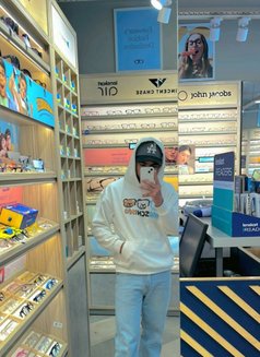 Avvatar - Male এস্কর্ট in Chandigarh Photo 6 of 6