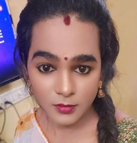 Shemale Chennai Keerthu - Transsexual escort in Chennai