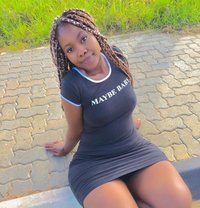 Bella - escort in Pondicherry
