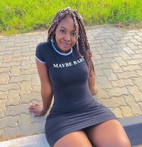 Bella - escort in Pondicherry