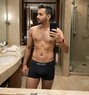 D/7 MASSAGE & P*S*Y LICKING EXPERT 🥵 - Male escort in New Delhi Photo 1 of 10