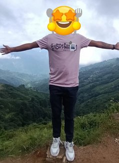 D/7 MASSAGE & P*S*Y LICKING EXPERT 🥵 - Male escort in New Delhi Photo 2 of 10