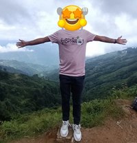 D/7 MASSAGE & P*S*Y LICKING EXPERT 🥵 - Male escort in New Delhi