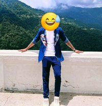 D/7 MASSAGE & P*S*Y LICKING EXPERT 🥵 - Male escort in New Delhi