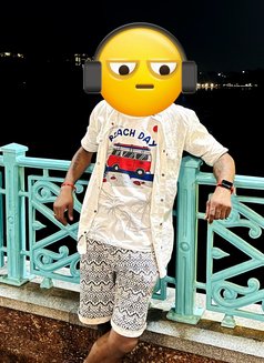 D/7 MASSAGE & P*S*Y LICKING EXPERT 🥵 - Male escort in New Delhi Photo 6 of 10