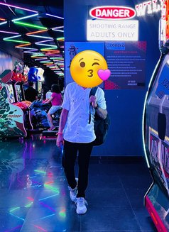 D/7 MASSAGE & P*S*Y LICKING EXPERT 🥵 - Male escort in New Delhi Photo 8 of 10