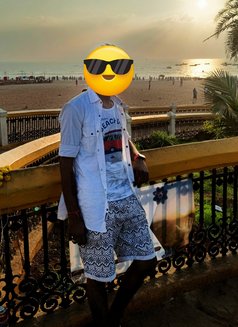 D/7 MASSAGE & P*S*Y LICKING EXPERT 🥵 - Male escort in New Delhi Photo 9 of 10