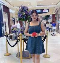 Payal - एस्कॉर्ट in Bangalore
