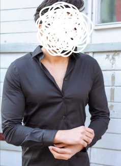 No Advance Real Male Escort - Male एस्कॉर्ट in New Delhi Photo 1 of 1