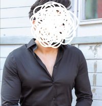 No Advance Real Male Escort - Male এস্কর্ট in New Delhi