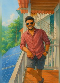 Timeless Memories - Male escort in Mumbai Photo 4 of 4