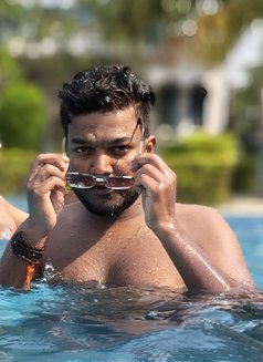 Timeless Memories - Male escort in Mumbai Photo 2 of 4