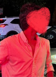 Endro - Male escort in Bangalore Photo 1 of 1