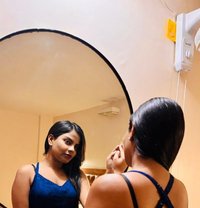 Nehadutta - एस्कॉर्ट in Bangalore
