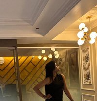 Nehadutta - एस्कॉर्ट in Bangalore
