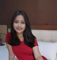 Rubi - एस्कॉर्ट in Hyderabad