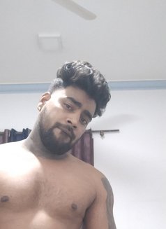 Gunal masseur - Male escort in Bangalore Photo 1 of 5