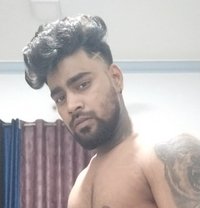 Gunal - Male ఎస్కార్ట్ in Bangalore