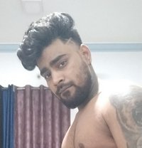 Gunal - Male ఎస్కార్ట్ in Bangalore